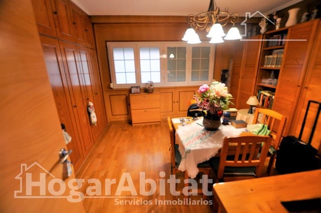 3 makuuhuone Asunto myytävänä paikassa Patraix, Valencia kaupunki - 310 000 € (Ref: 9656155)