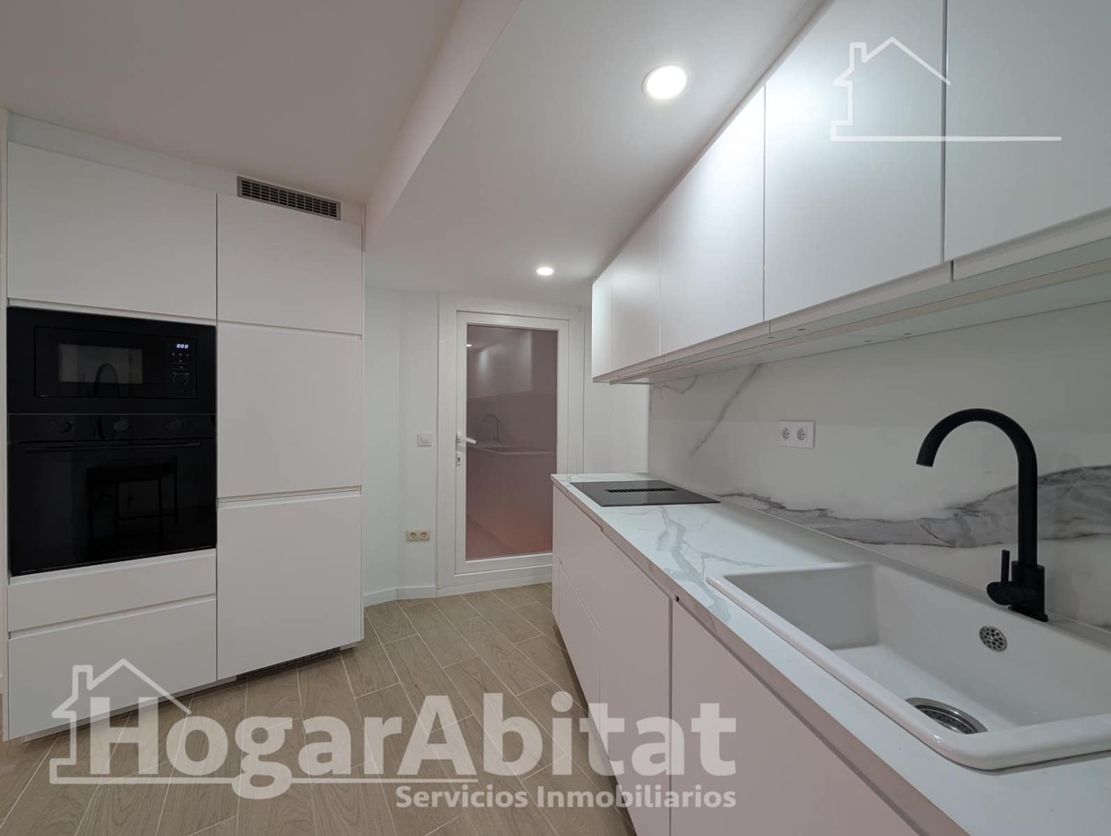 2 chambre Appartement à vendre à Alicante ville - 457 000 € (Ref: 9656156)