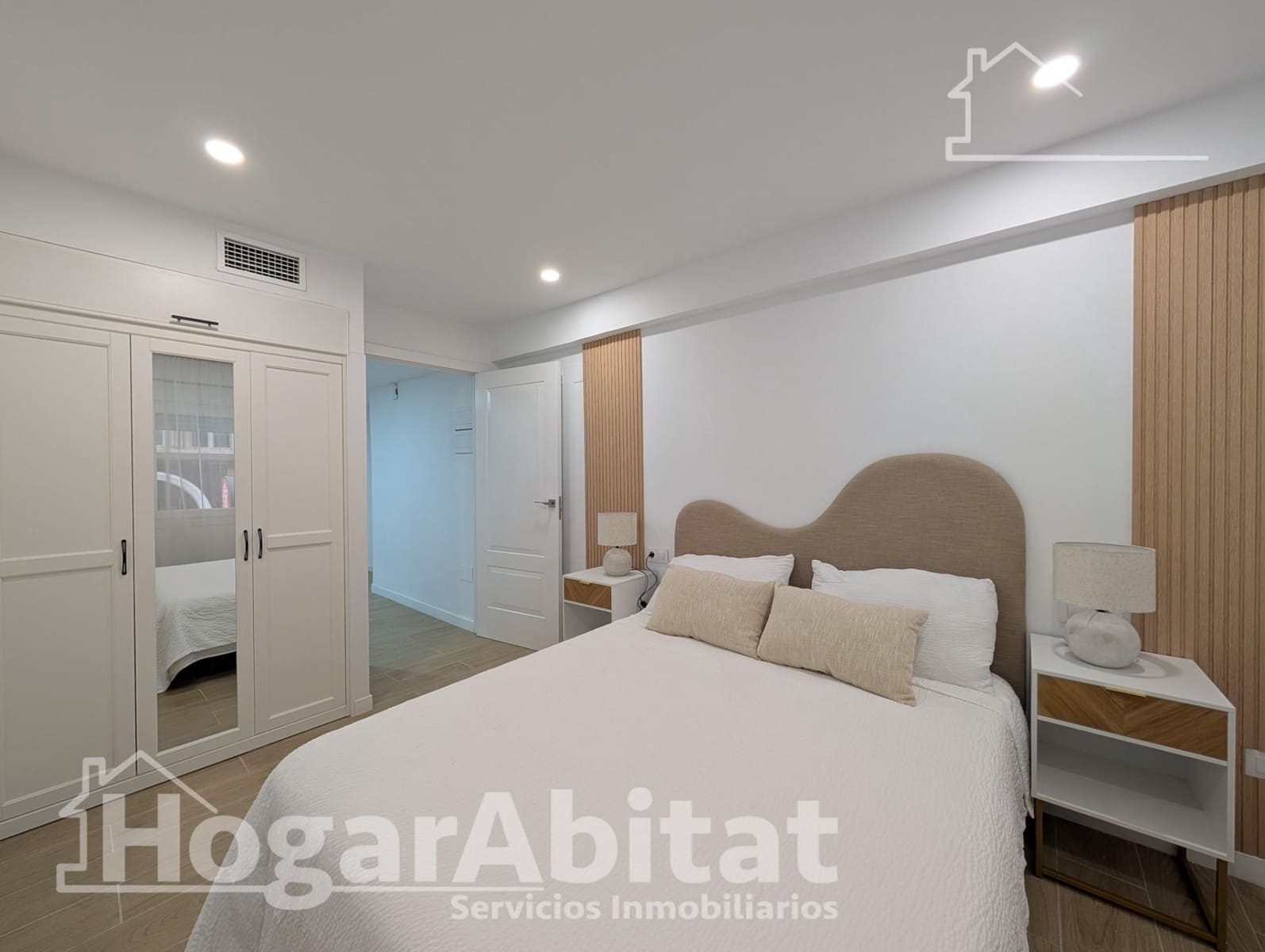2 chambre Appartement à vendre à Alicante ville - 457 000 € (Ref: 9656156)