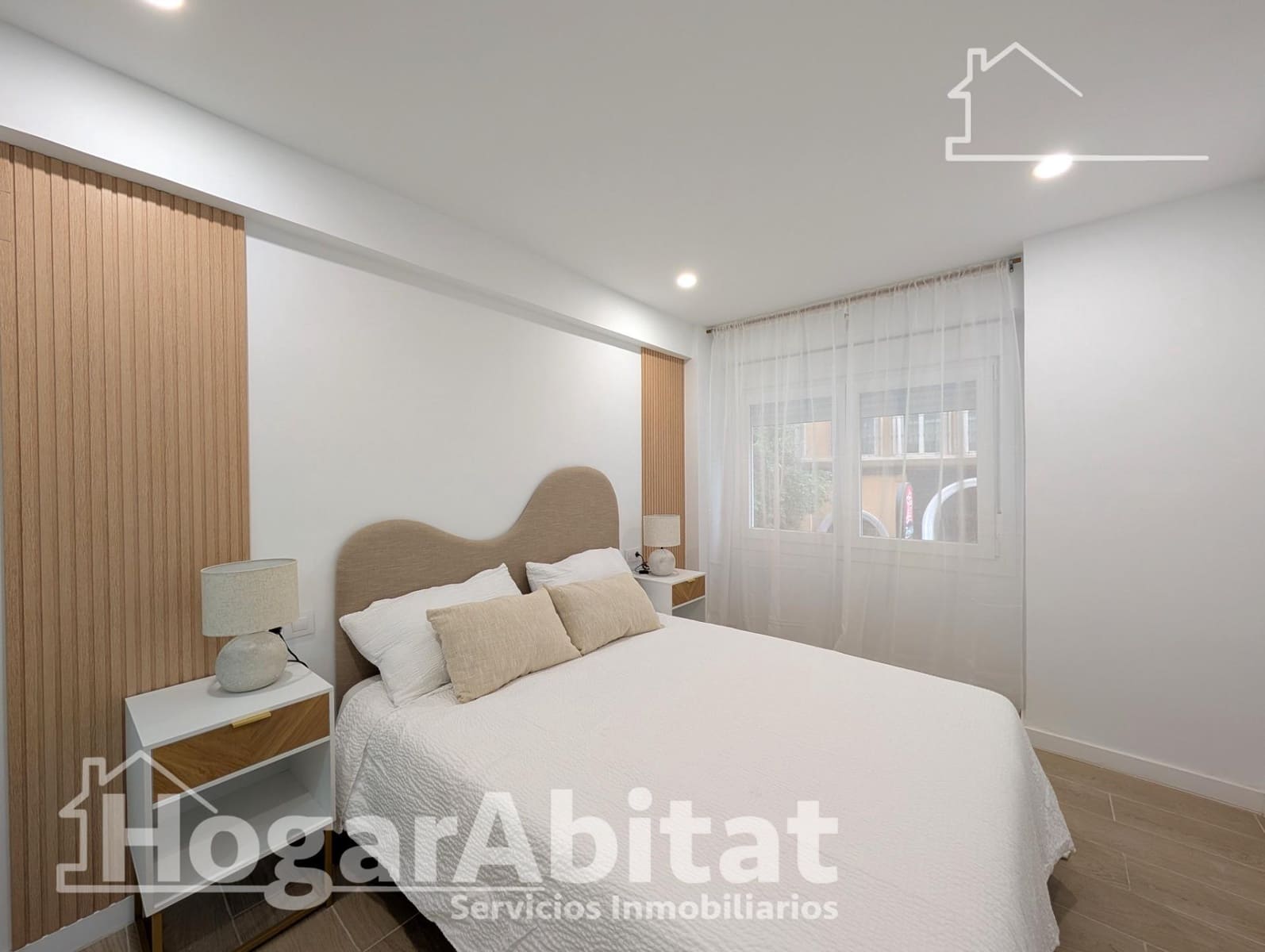 2 chambre Appartement à vendre à Alicante ville - 457 000 € (Ref: 9656156)