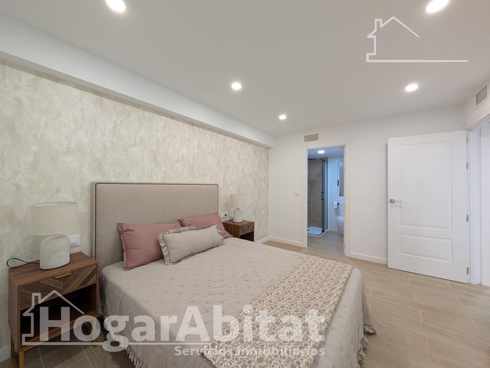 2 chambre Appartement à vendre à Alicante ville - 457 000 € (Ref: 9656156)