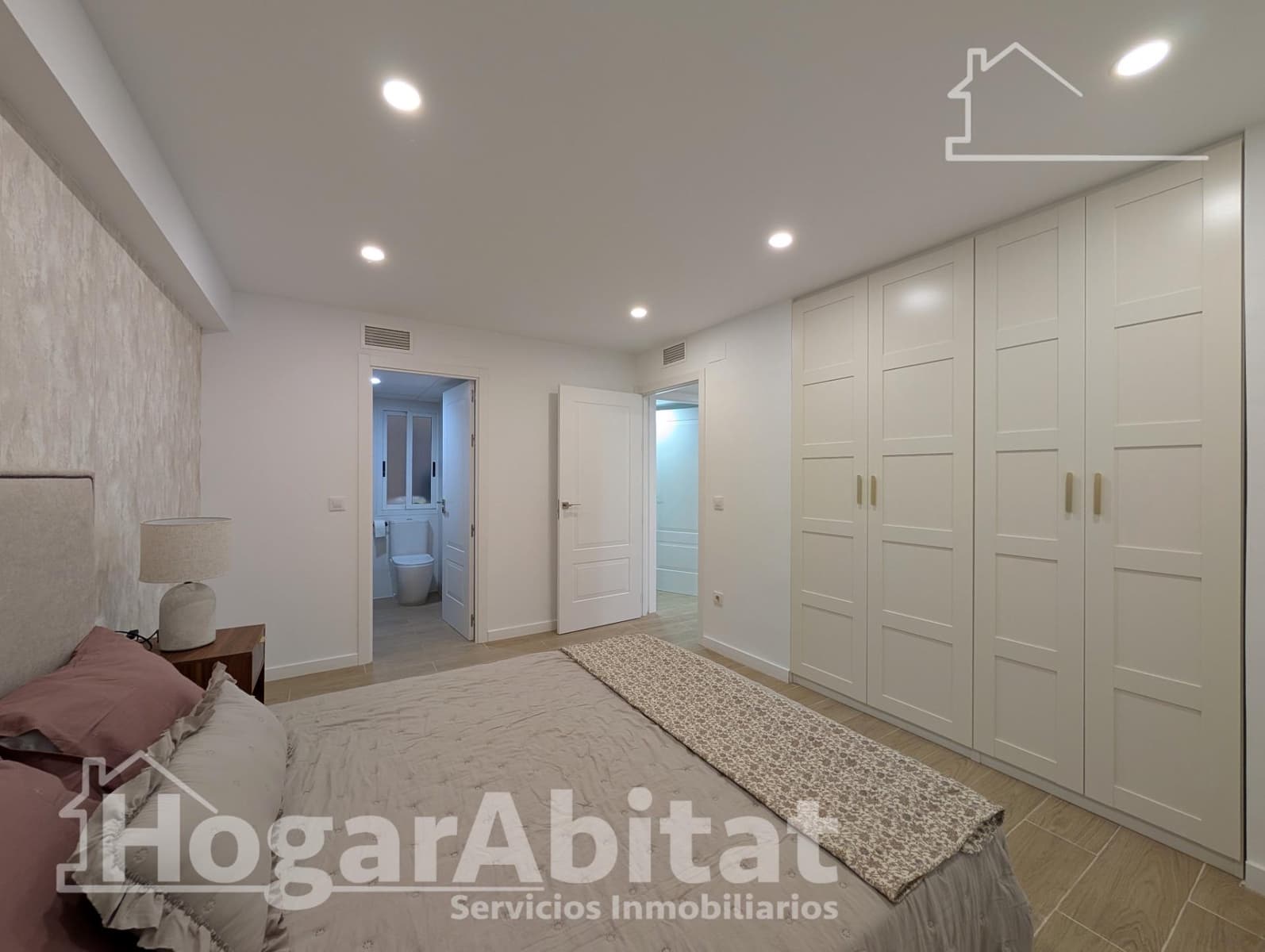2 chambre Appartement à vendre à Alicante ville - 457 000 € (Ref: 9656156)