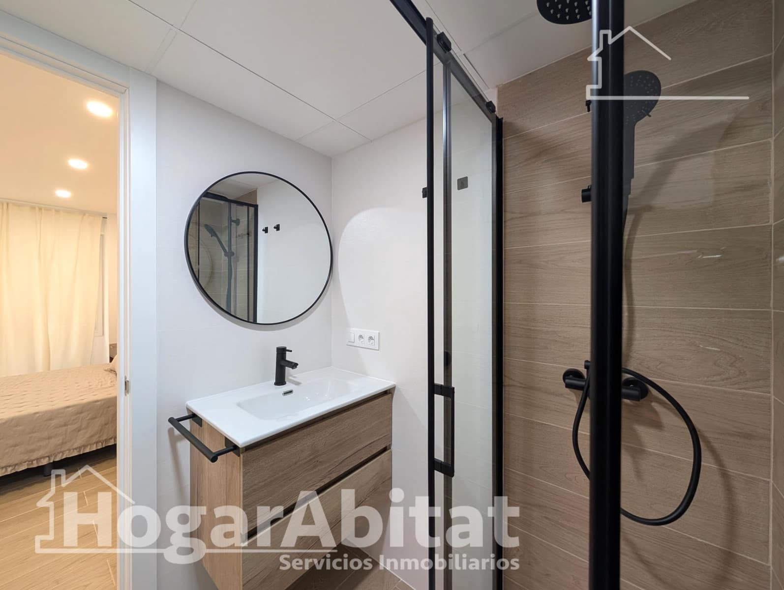 2 chambre Appartement à vendre à Alicante ville - 457 000 € (Ref: 9656156)