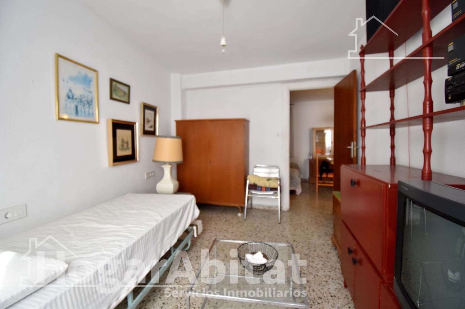 Piso de 3 habitaciones en Gandia en venta - 175.000 € (Ref: 9656158)