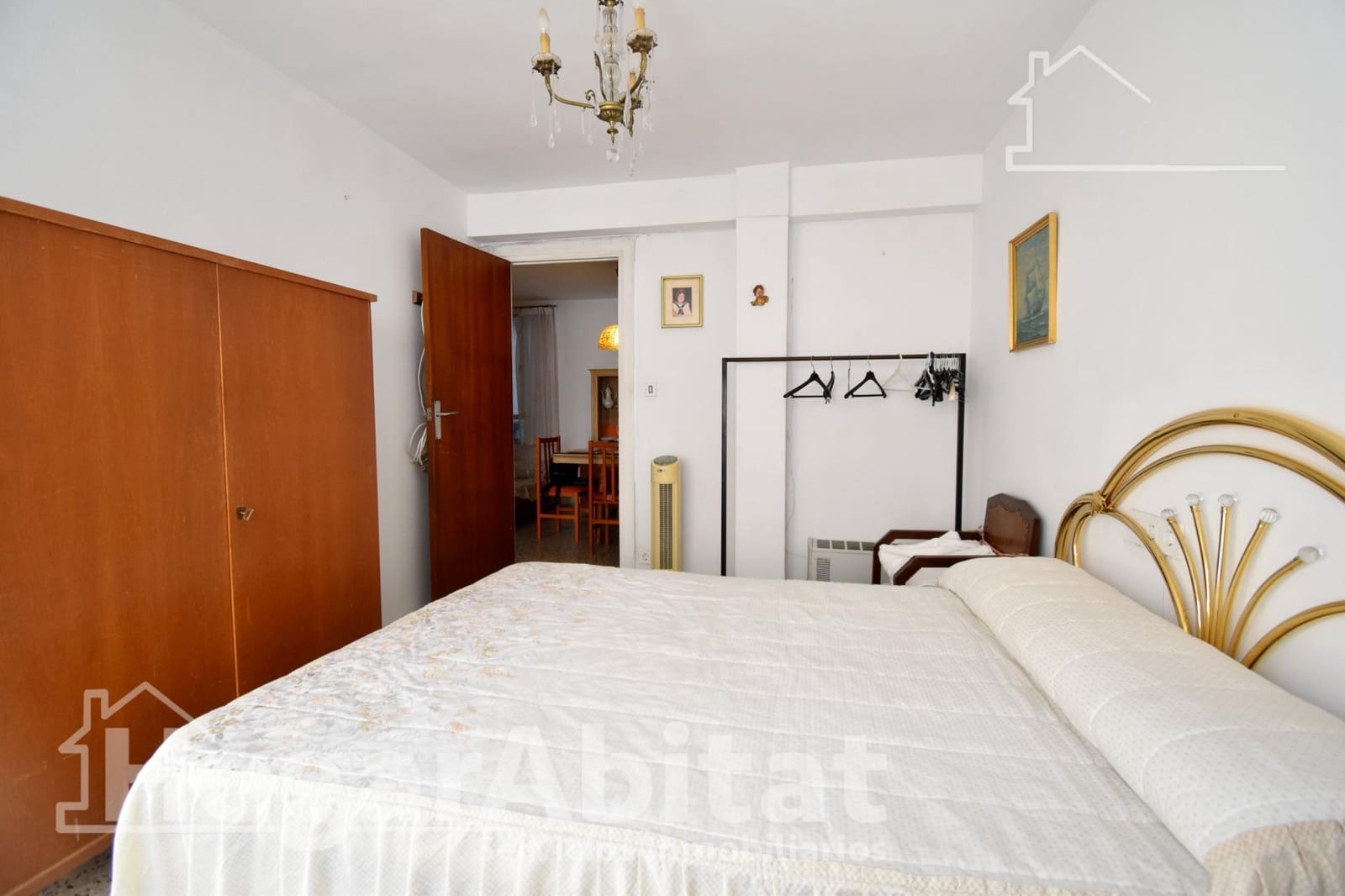 Piso de 3 habitaciones en Gandia en venta - 175.000 € (Ref: 9656158)