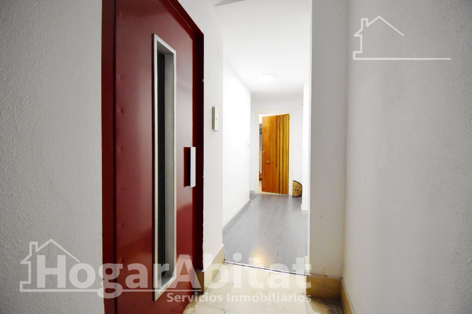 Piso de 3 habitaciones en Gandia en venta - 175.000 € (Ref: 9656158)