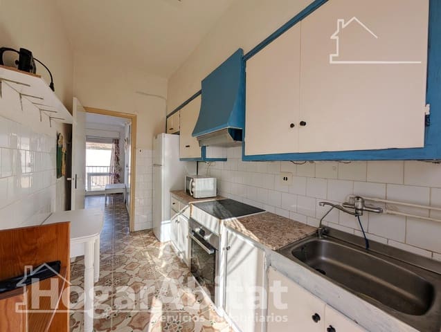 3 bedroom Flat for sale in Santa Pola - € 149,900 (Ref: 9656159)