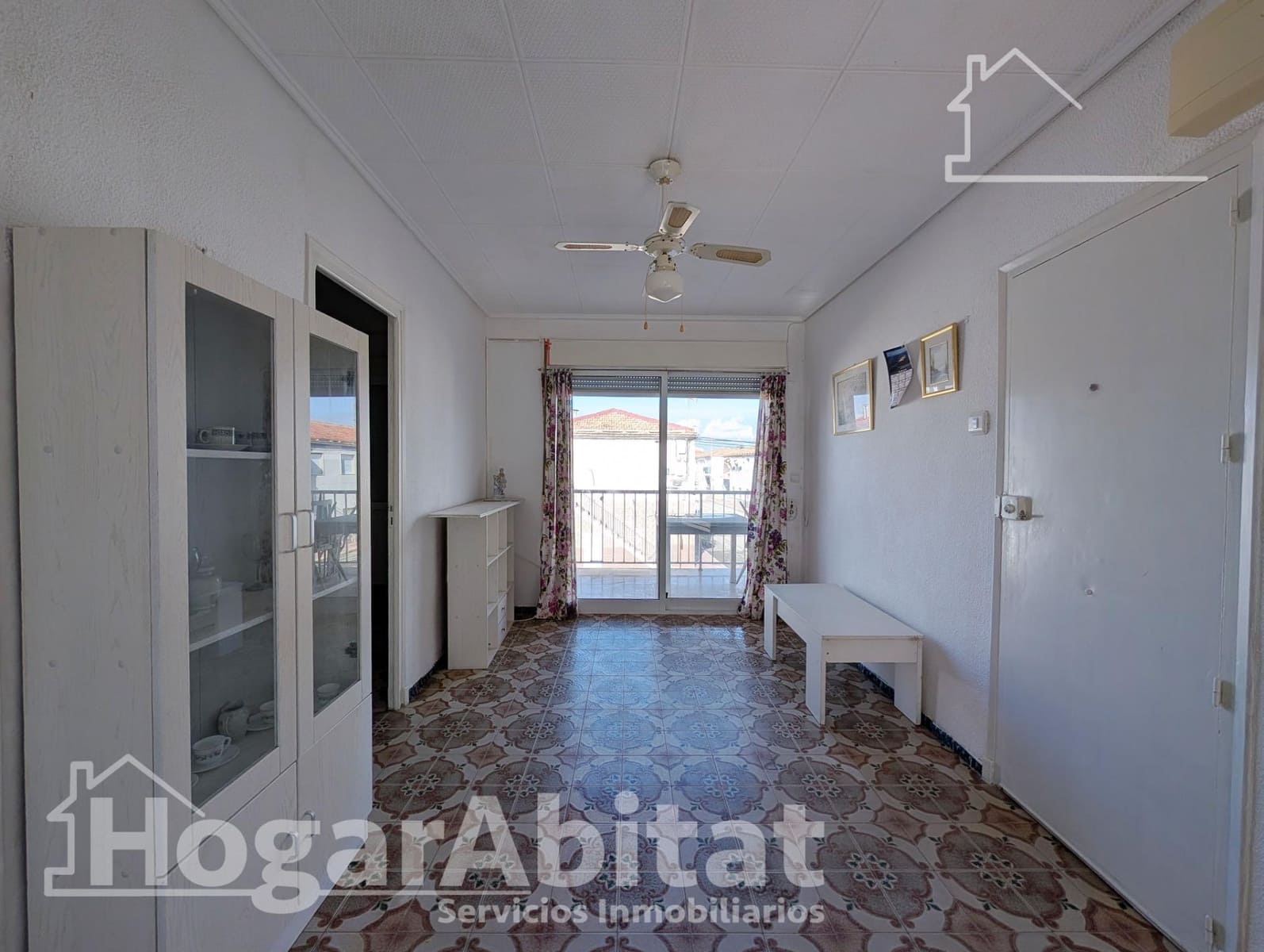3 bedroom Flat for sale in Santa Pola - € 149,900 (Ref: 9656159)