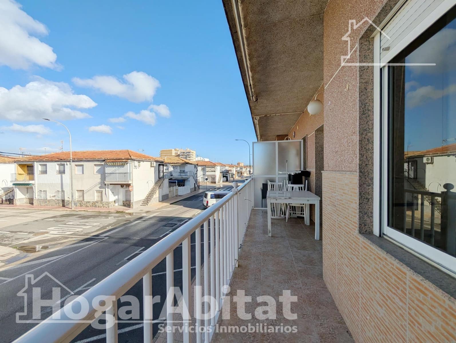 3 bedroom Flat for sale in Santa Pola - € 149,900 (Ref: 9656159)