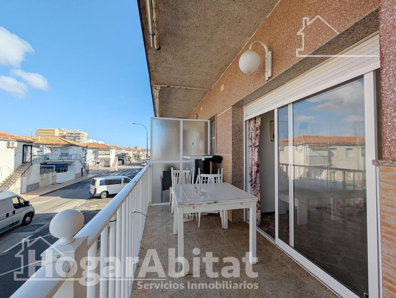 3 bedroom Flat for sale in Santa Pola - € 149,900 (Ref: 9656159)