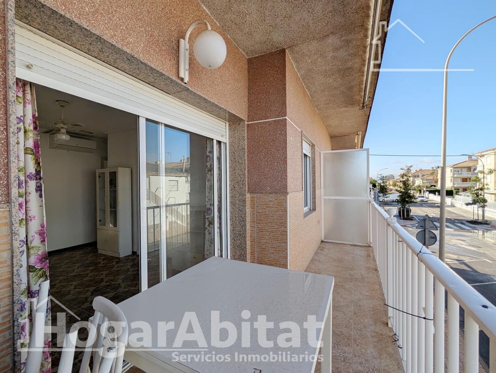 3 bedroom Flat for sale in Santa Pola - € 149,900 (Ref: 9656159)