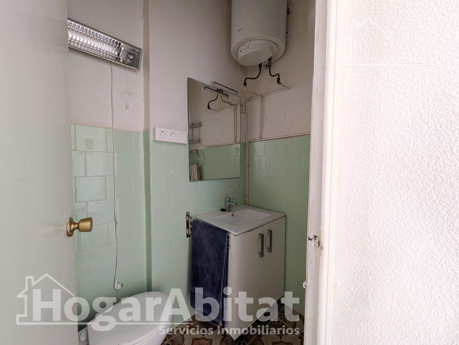 3 bedroom Flat for sale in Santa Pola - € 149,900 (Ref: 9656159)