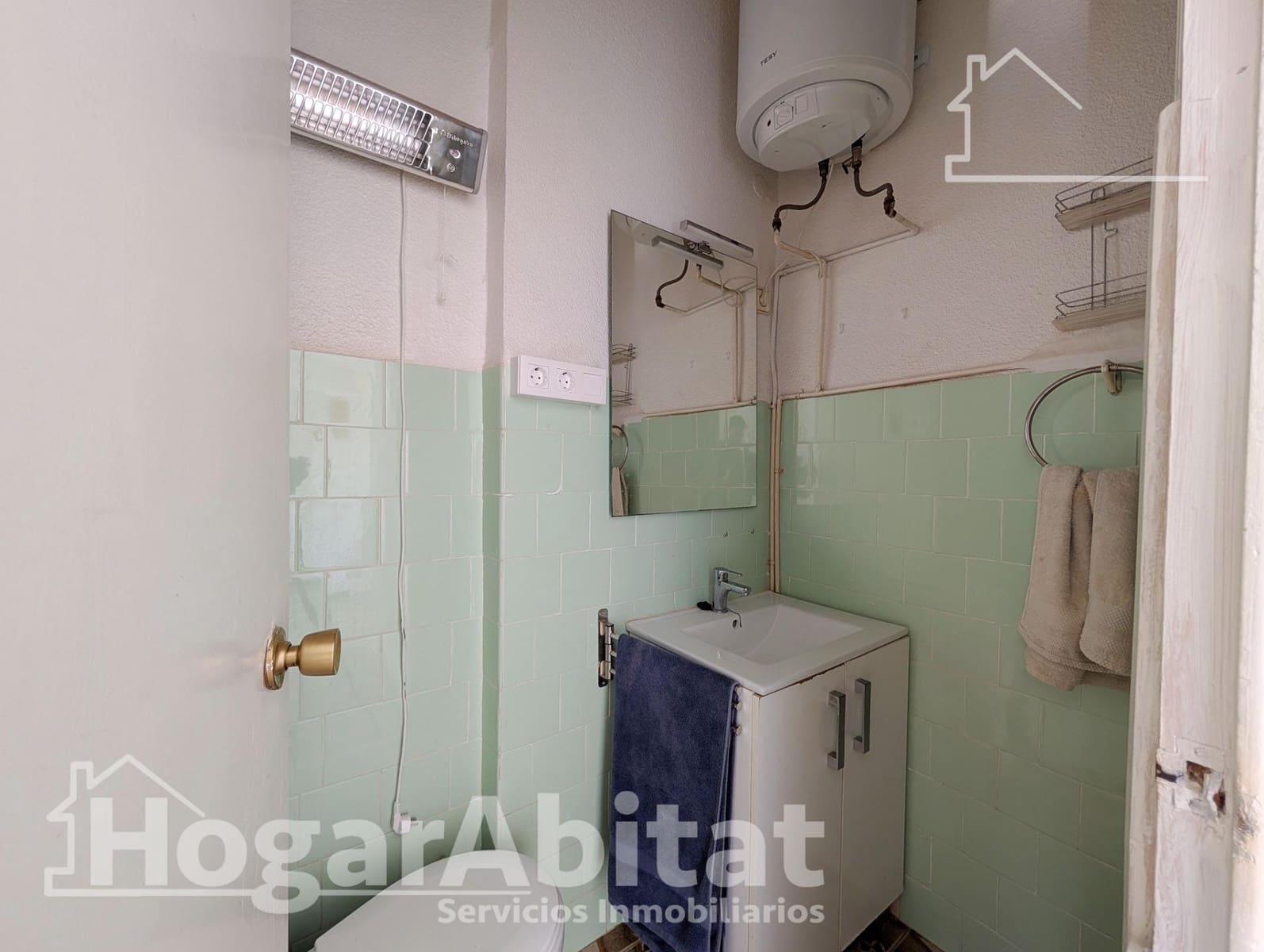 3 bedroom Flat for sale in Santa Pola - € 149,900 (Ref: 9656159)