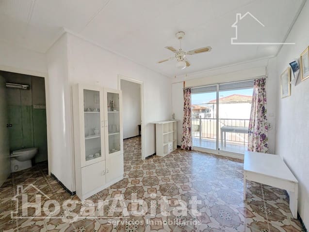 3 bedroom Flat for sale in Santa Pola - € 149,900 (Ref: 9656159)