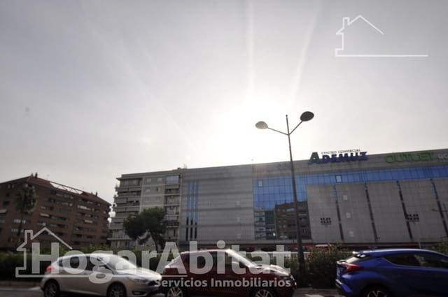 Garasje til salgs i Campanar, Valencia by - € 27 000 (Ref: 9656160)