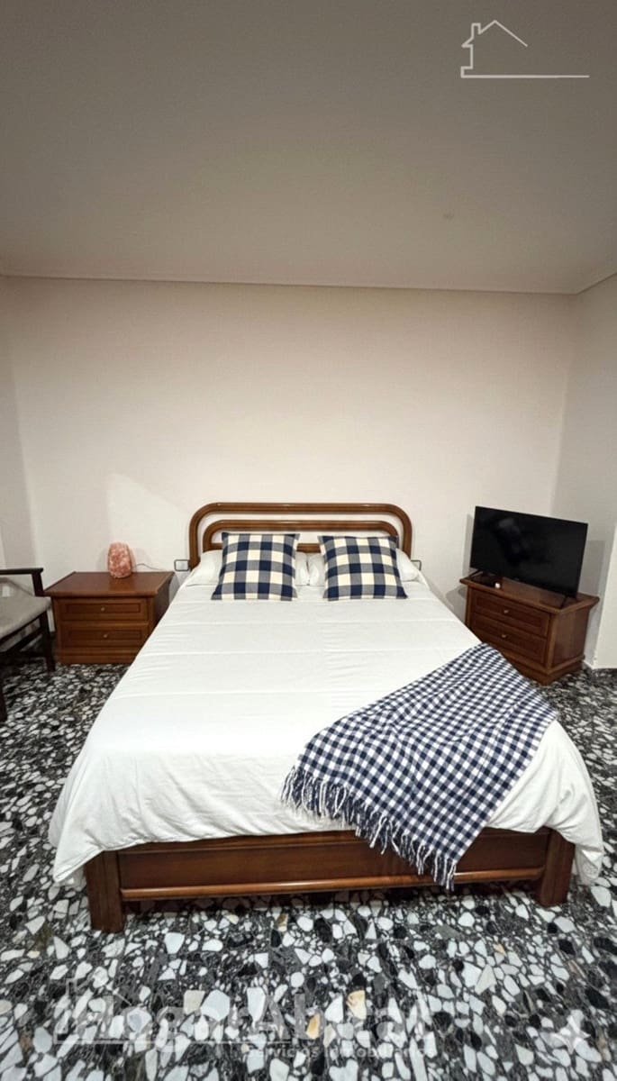 2 makuuhuone Asunto myytävänä paikassa Valencia kaupunki - 285 000 € (Ref: 9656161)