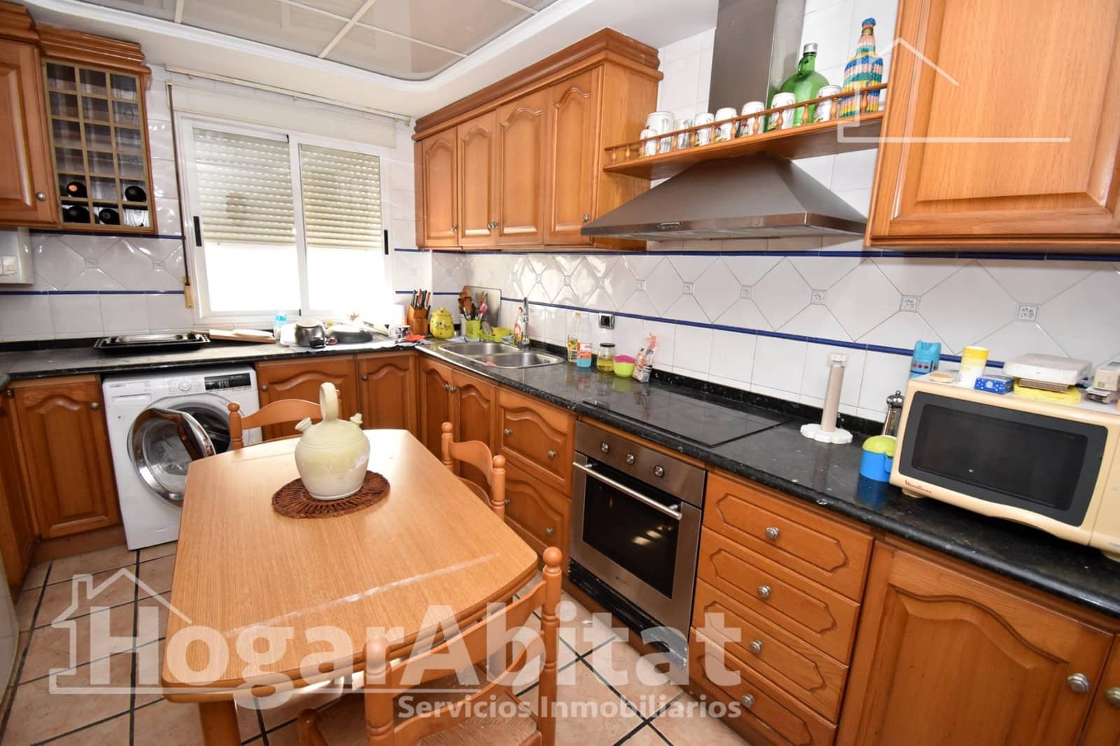 4 camera da letto Appartamento in vendita in Burriana / Borriana - 98.000 € (Rif: 9656162)