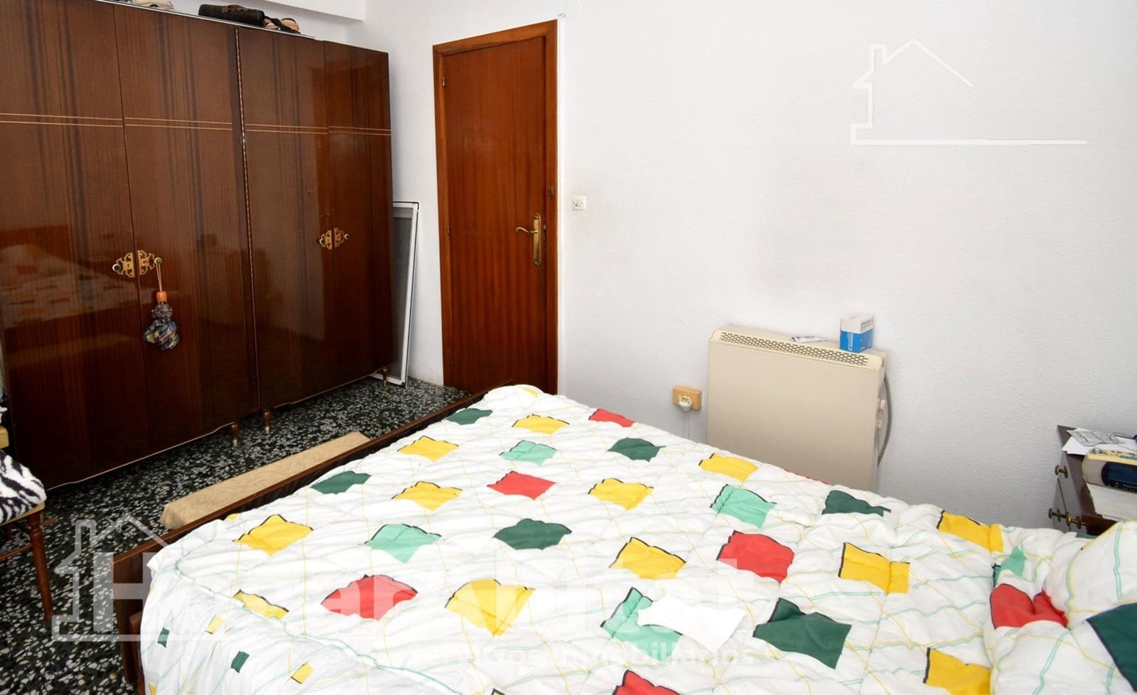 4 camera da letto Appartamento in vendita in Burriana / Borriana - 98.000 € (Rif: 9656162)