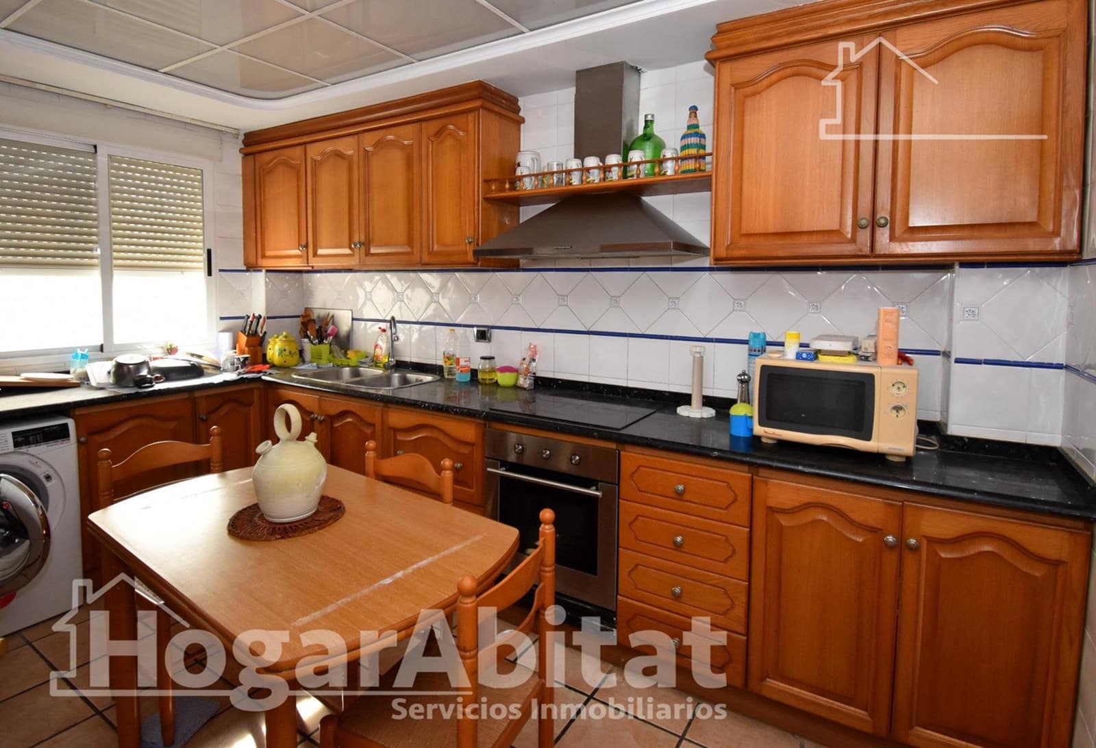 4 camera da letto Appartamento in vendita in Burriana / Borriana - 98.000 € (Rif: 9656162)