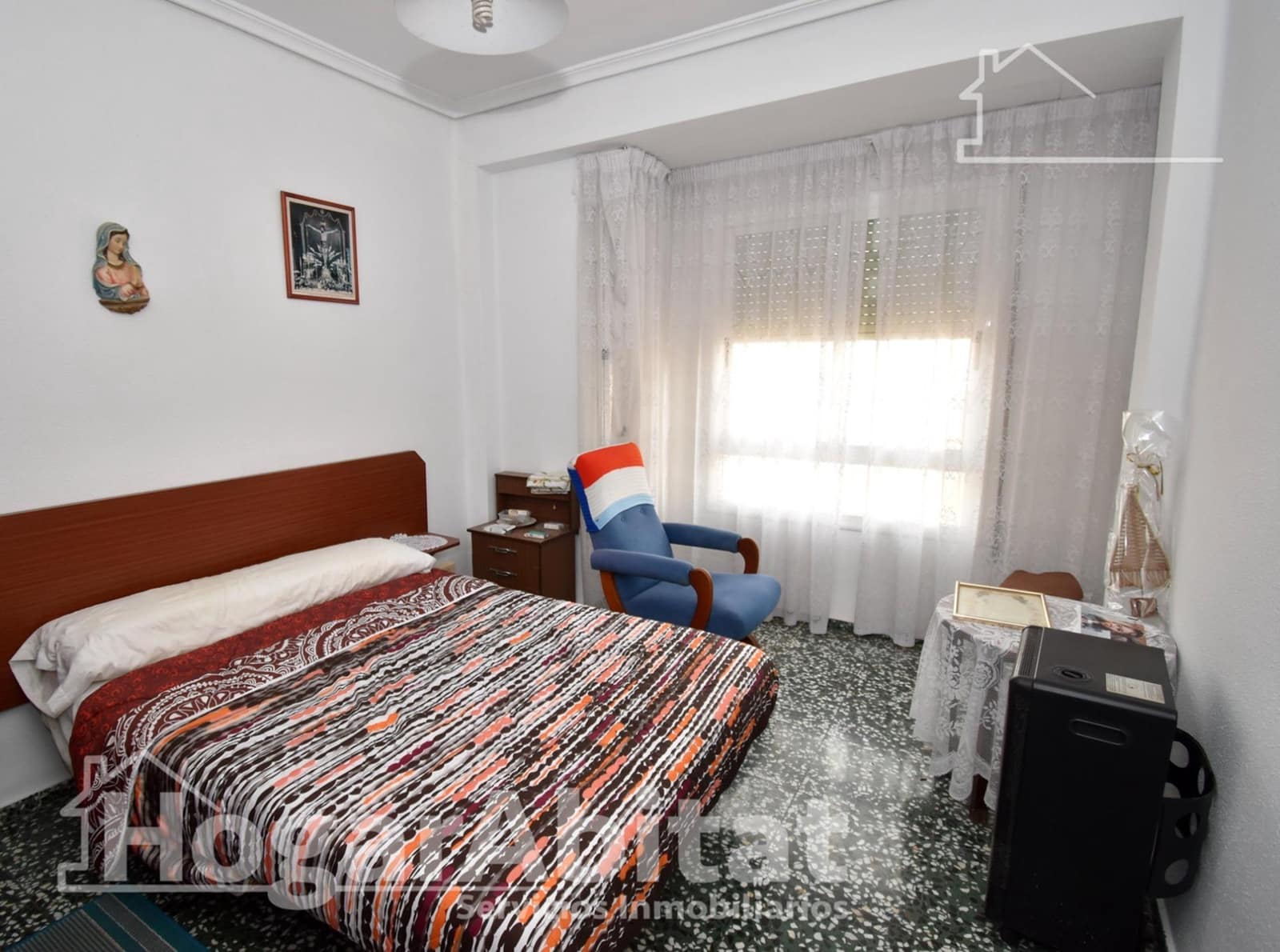 4 camera da letto Appartamento in vendita in Burriana / Borriana - 98.000 € (Rif: 9656162)