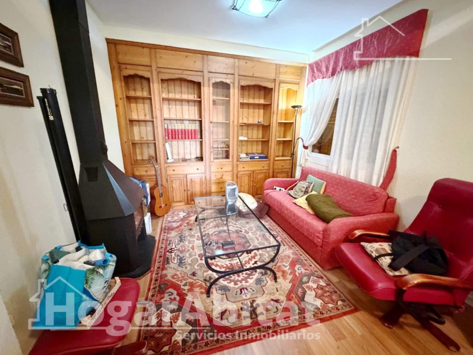 4 sovrum Villa till salu i Picassent med garage - 400 000 € (Ref: 9656163)