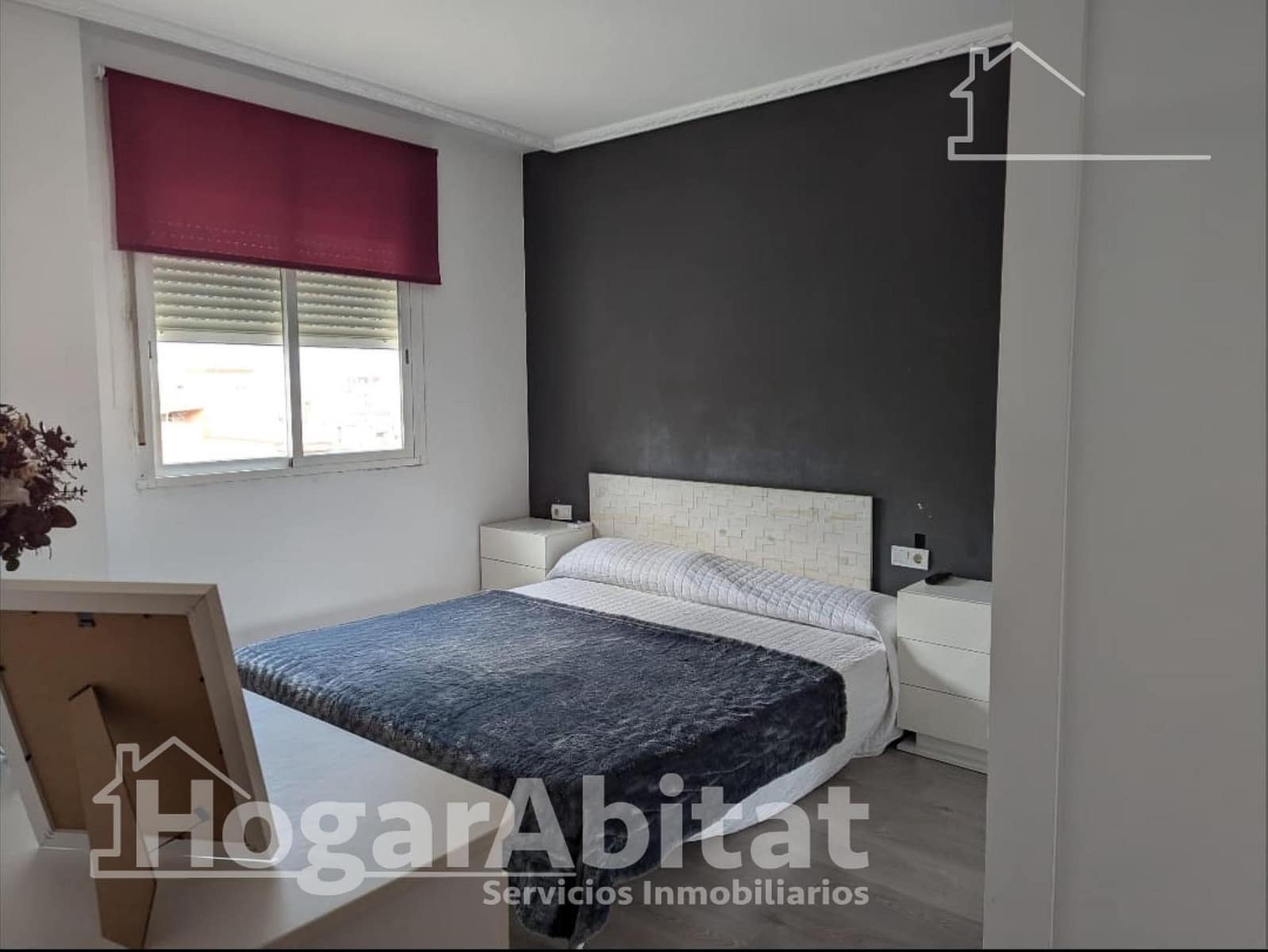 4 sypialnia Mieszkanie na sprzedaż w Burriana / Borriana - 145 000 € (Ref: 9656164)