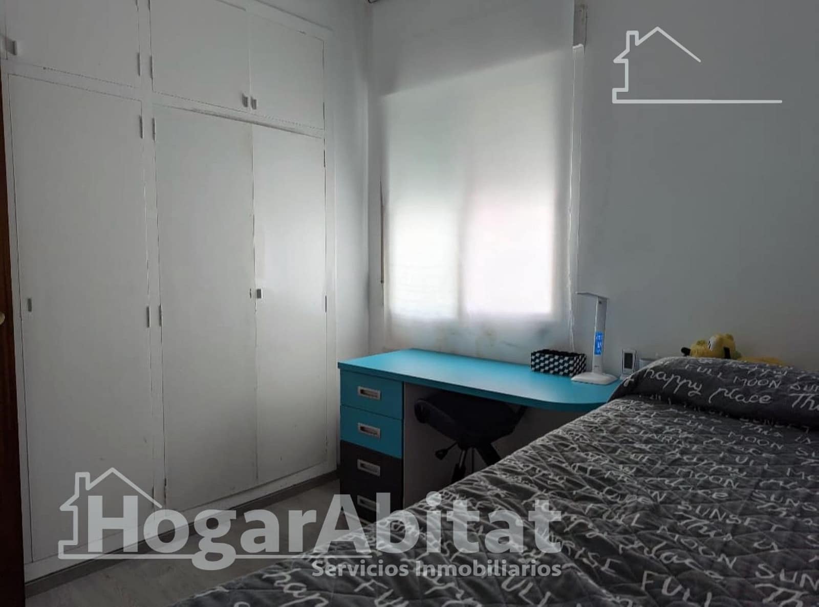 4 sypialnia Mieszkanie na sprzedaż w Burriana / Borriana - 145 000 € (Ref: 9656164)