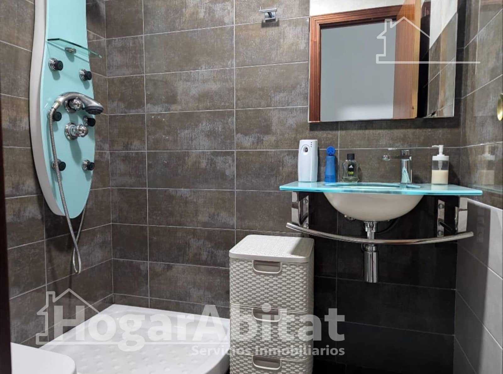 4 sypialnia Mieszkanie na sprzedaż w Burriana / Borriana - 145 000 € (Ref: 9656164)