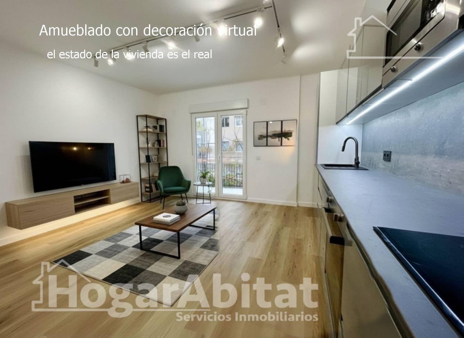Piso de 3 habitaciones en San Juan de Alicante / Sant Joan d'Alacant en venta - 225.000 € (Ref: 9656165)
