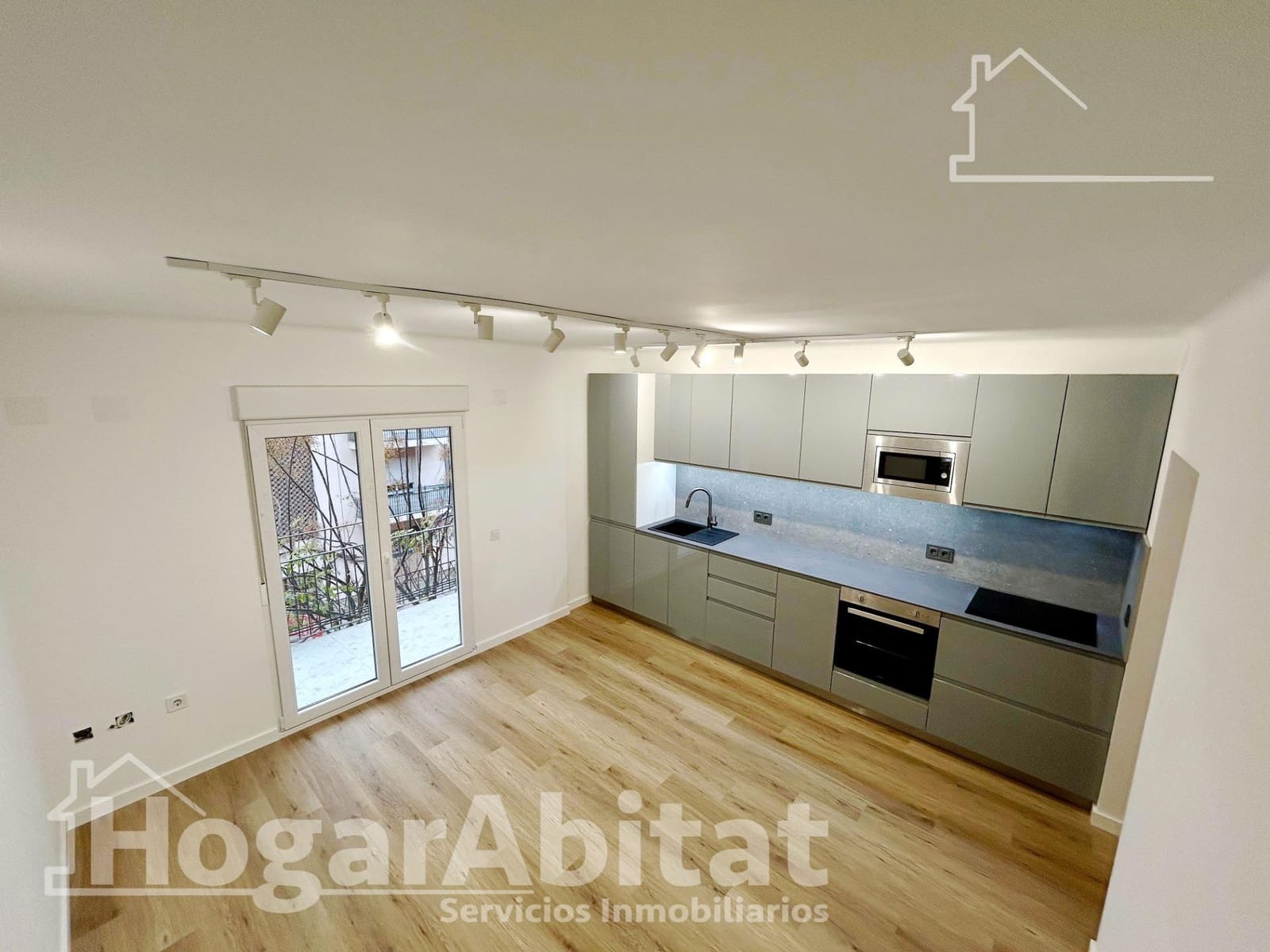 Piso de 3 habitaciones en San Juan de Alicante / Sant Joan d'Alacant en venta - 225.000 € (Ref: 9656165)