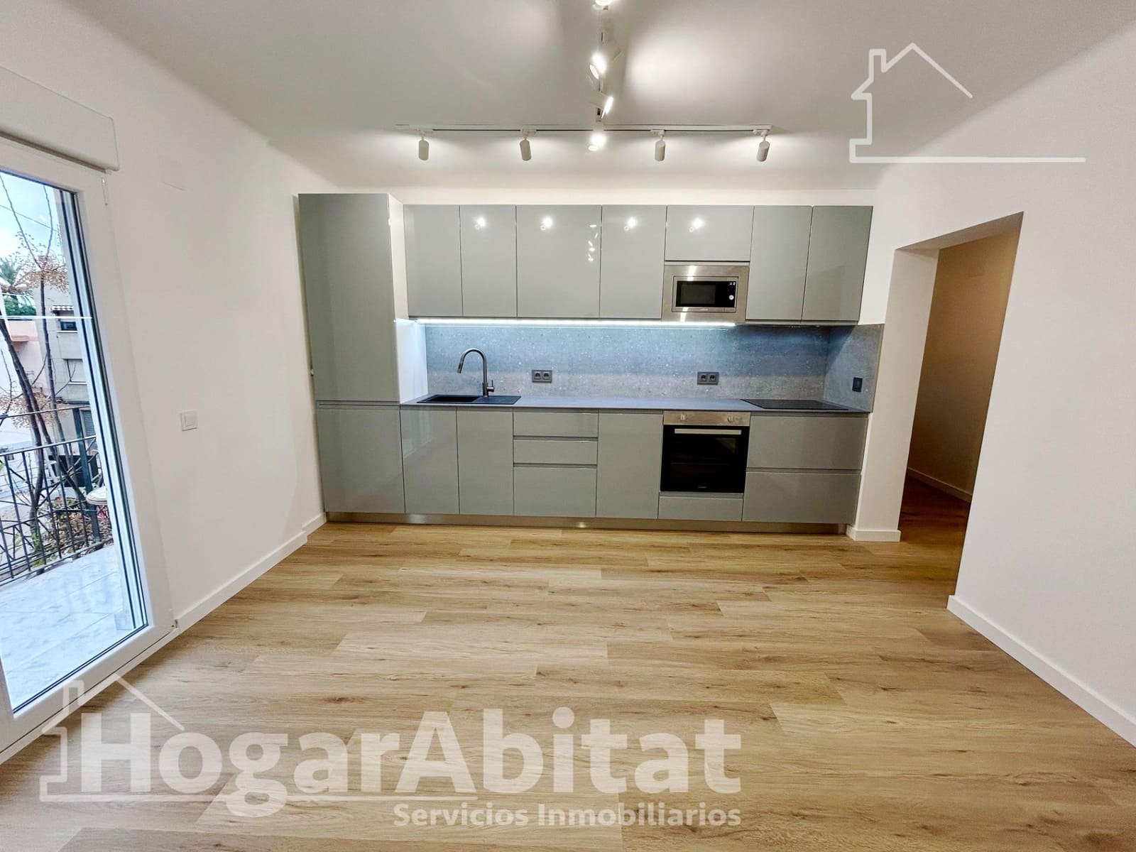 Piso de 3 habitaciones en San Juan de Alicante / Sant Joan d'Alacant en venta - 225.000 € (Ref: 9656165)