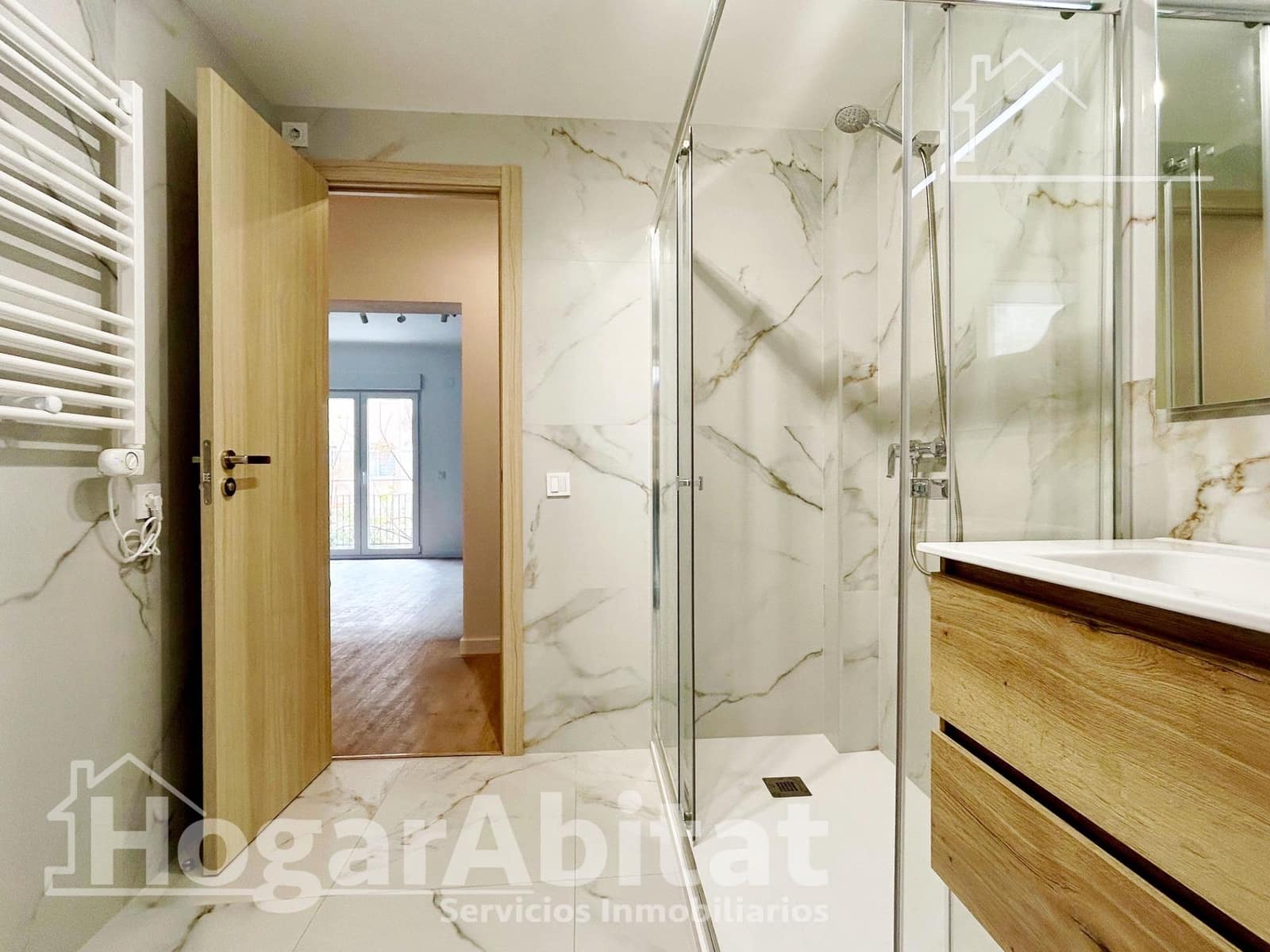 Piso de 3 habitaciones en San Juan de Alicante / Sant Joan d'Alacant en venta - 225.000 € (Ref: 9656165)