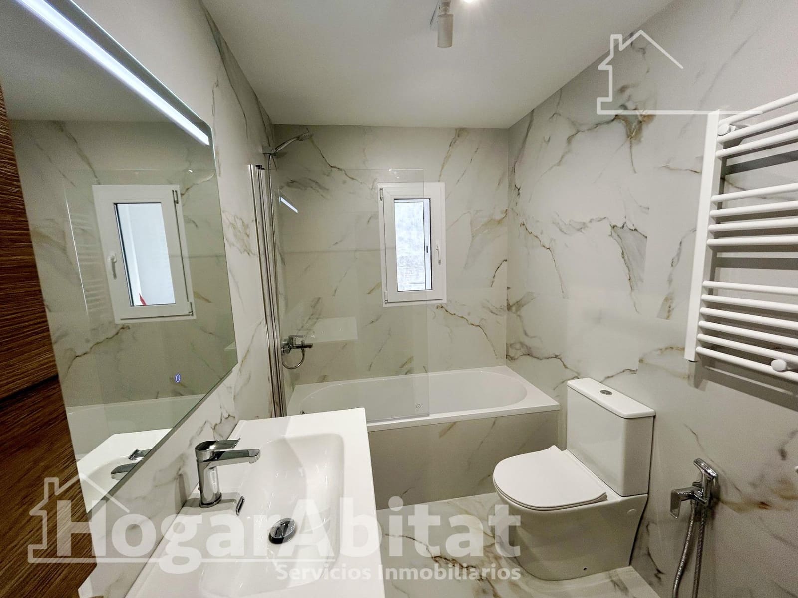 Piso de 3 habitaciones en San Juan de Alicante / Sant Joan d'Alacant en venta - 225.000 € (Ref: 9656165)