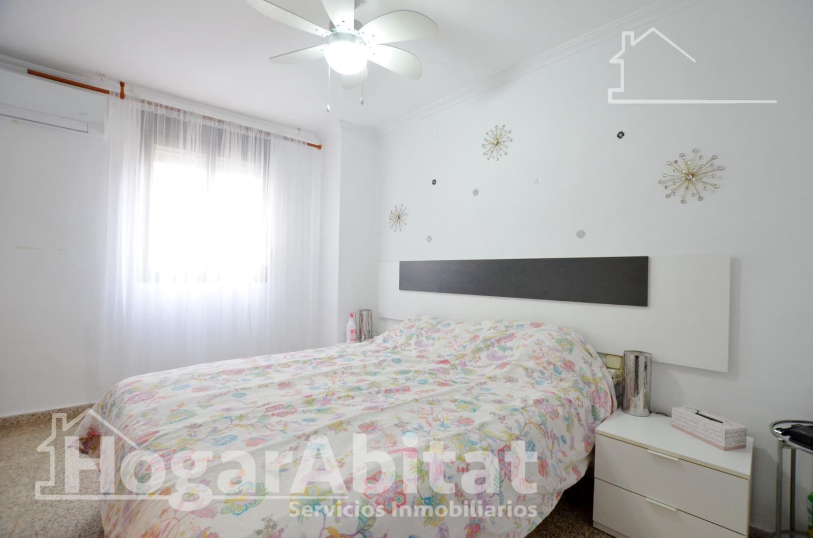 3 chambre Appartement à vendre à Tavernes de la Valldigna - 90 000 € (Ref: 9656166)