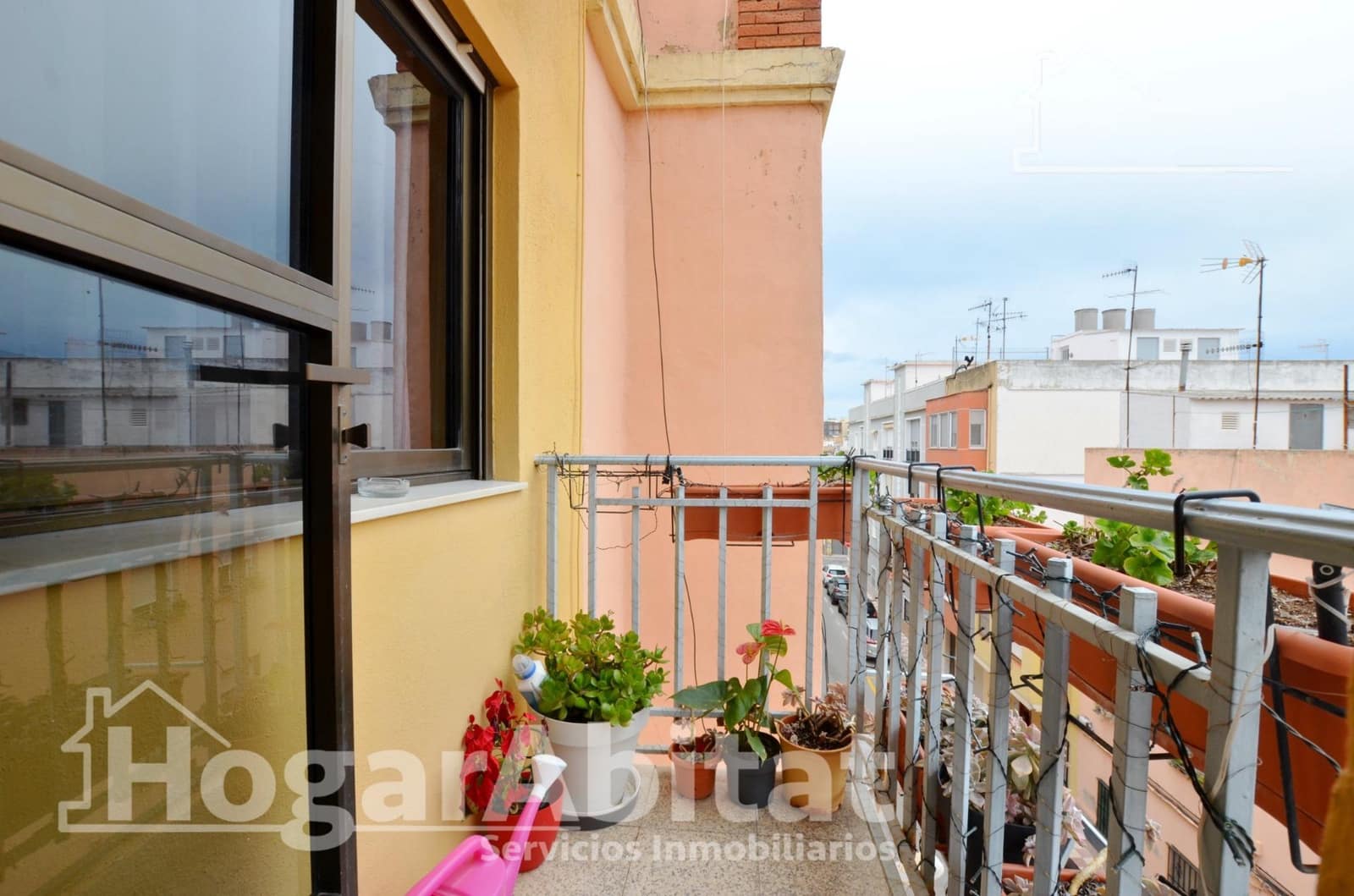 3 chambre Appartement à vendre à Tavernes de la Valldigna - 90 000 € (Ref: 9656166)