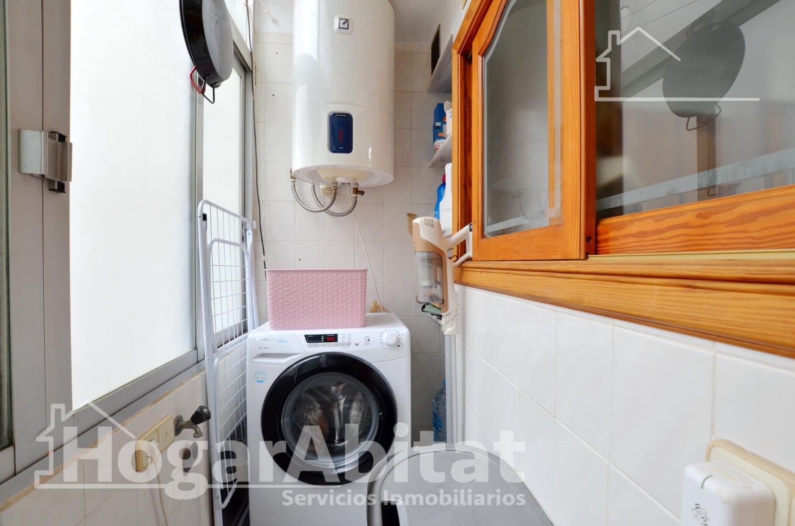 3 chambre Appartement à vendre à Tavernes de la Valldigna - 90 000 € (Ref: 9656166)