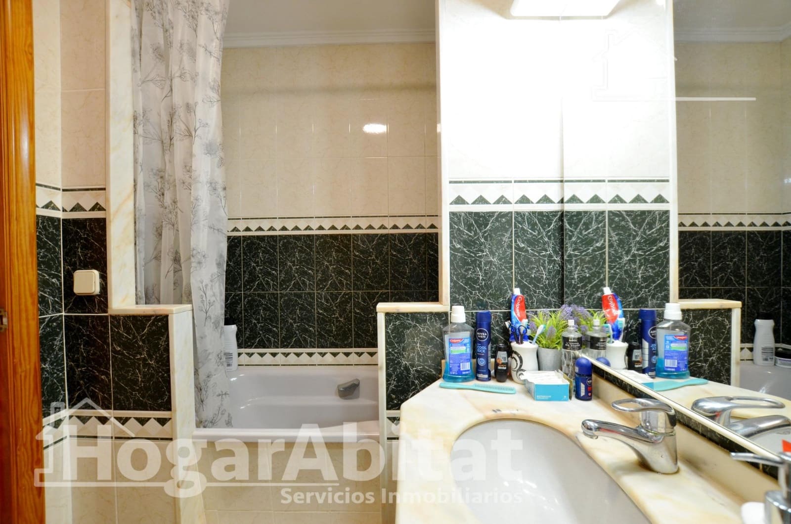 3 chambre Appartement à vendre à Tavernes de la Valldigna - 90 000 € (Ref: 9656166)