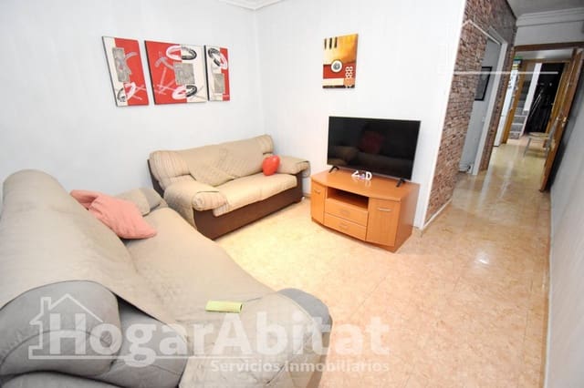 4 sovrum Hus till salu i Vila-real - 119 000 € (Ref: 9656167)
