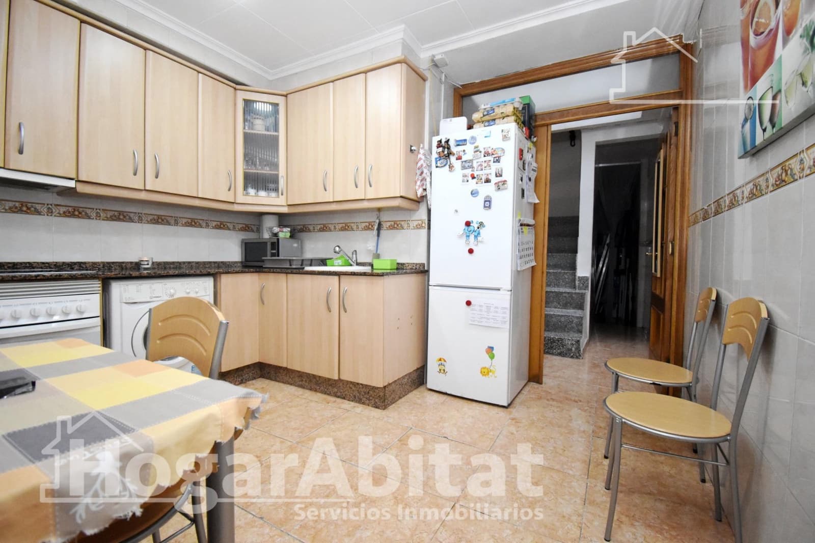 4 sovrum Hus till salu i Vila-real - 119 000 € (Ref: 9656167)