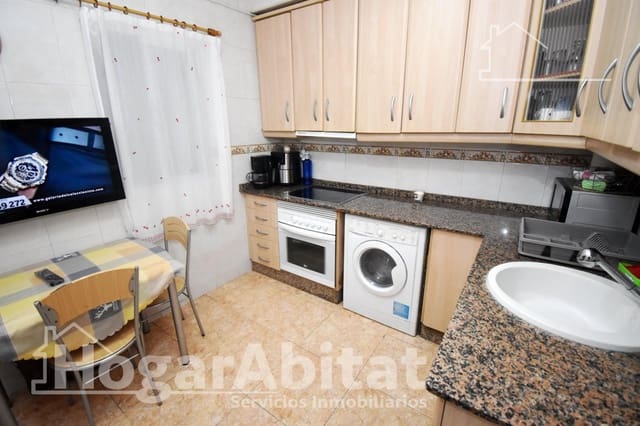 4 sovrum Hus till salu i Vila-real - 119 000 € (Ref: 9656167)