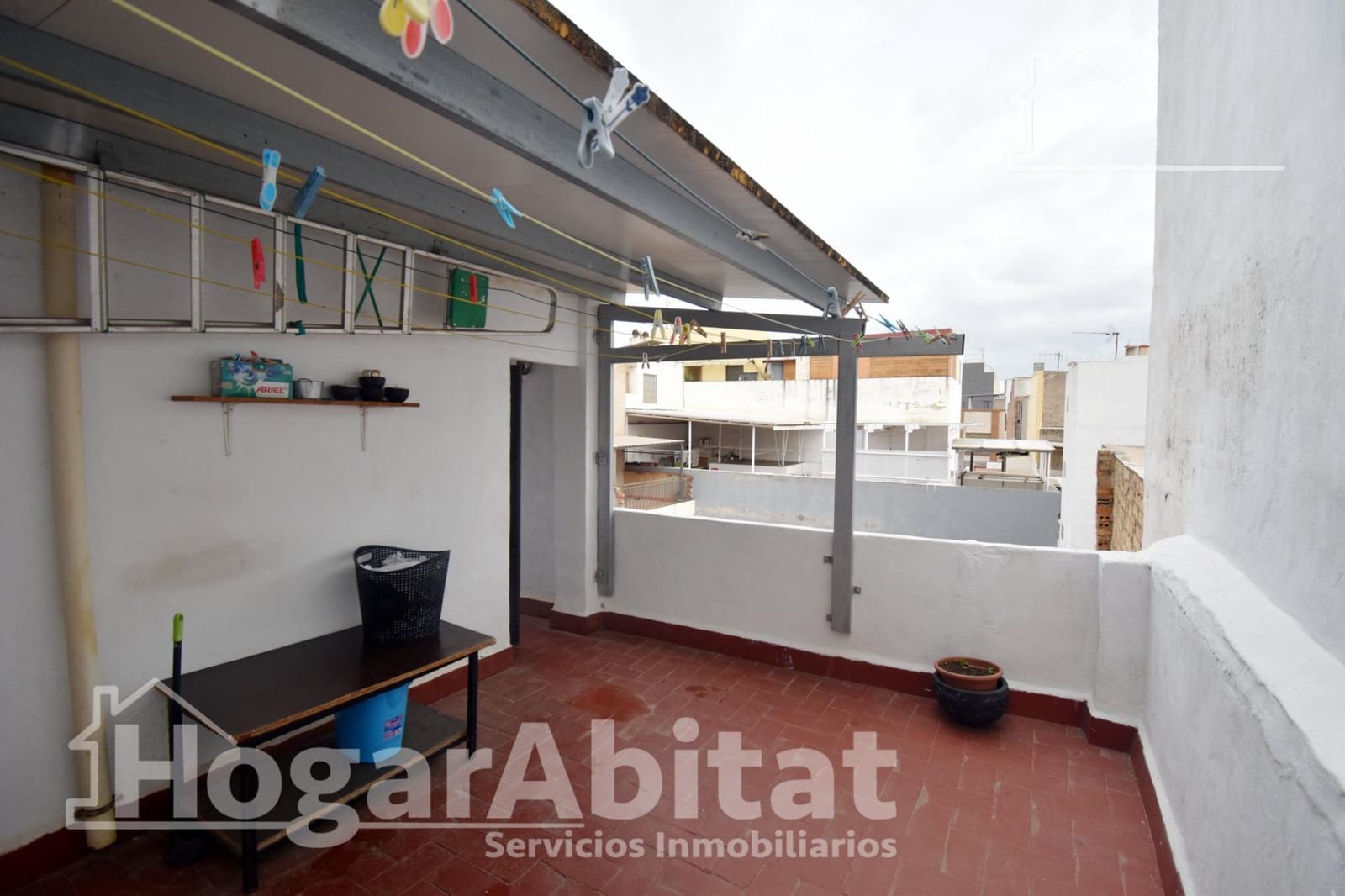 4 sovrum Hus till salu i Vila-real - 119 000 € (Ref: 9656167)