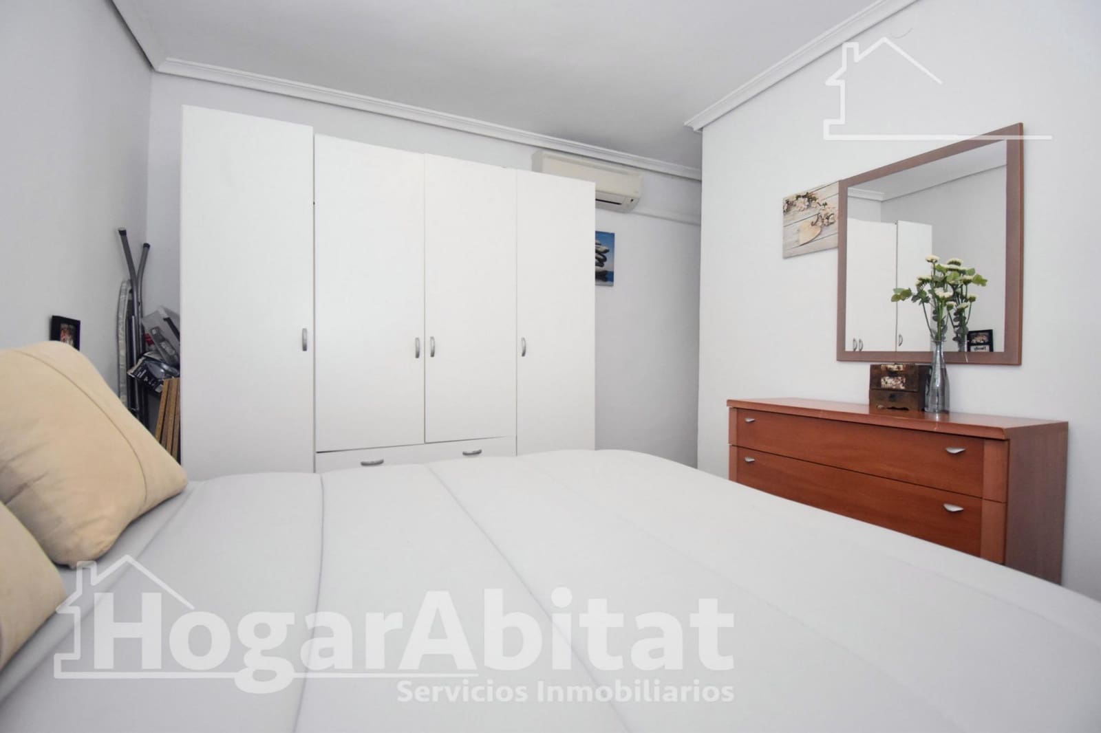 4 sovrum Hus till salu i Vila-real - 119 000 € (Ref: 9656167)