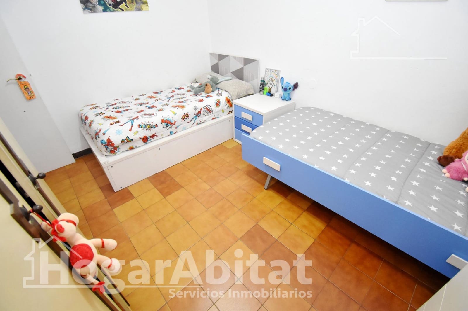 4 sovrum Hus till salu i Vila-real - 119 000 € (Ref: 9656167)