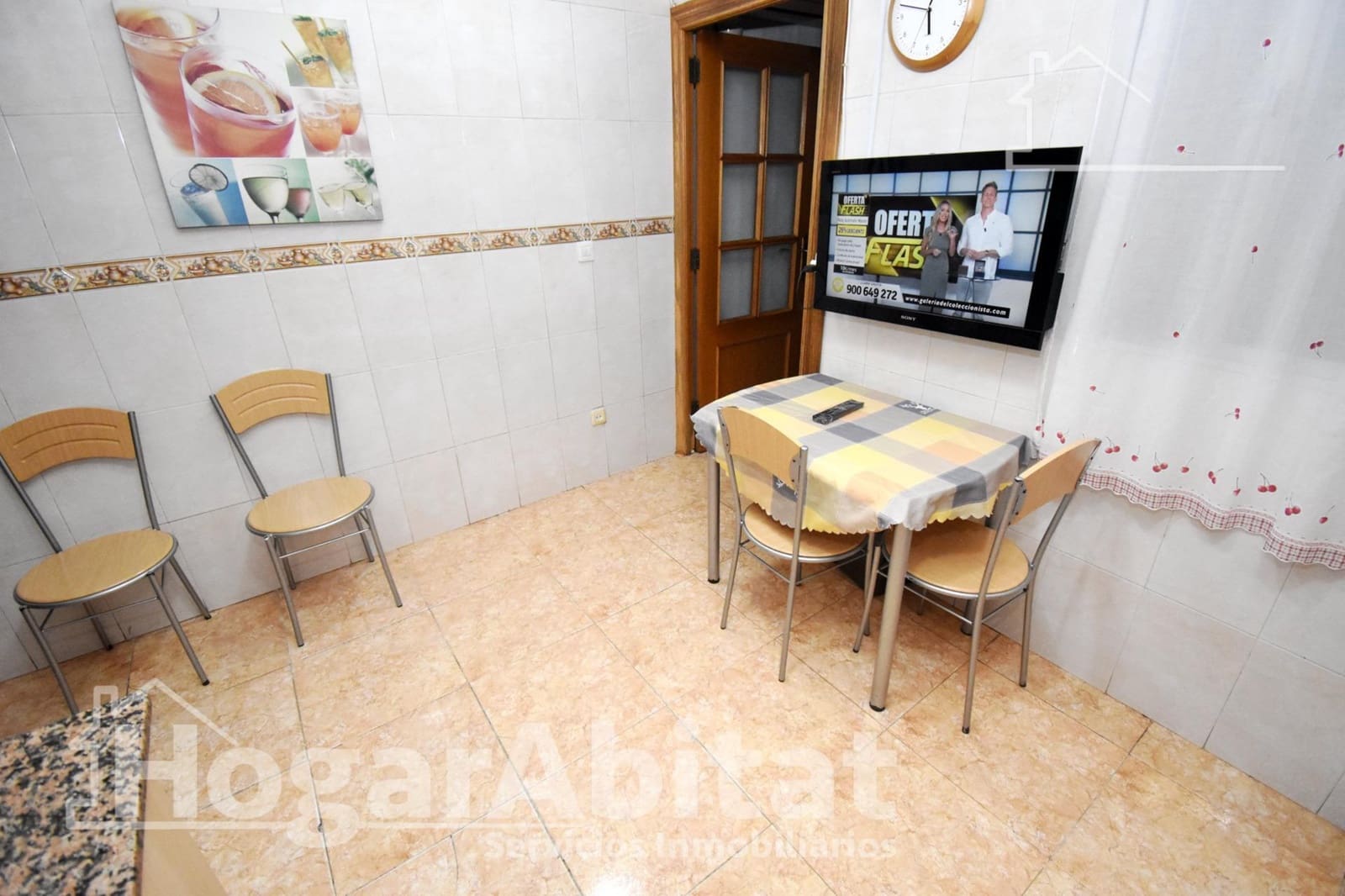 4 sovrum Hus till salu i Vila-real - 119 000 € (Ref: 9656167)