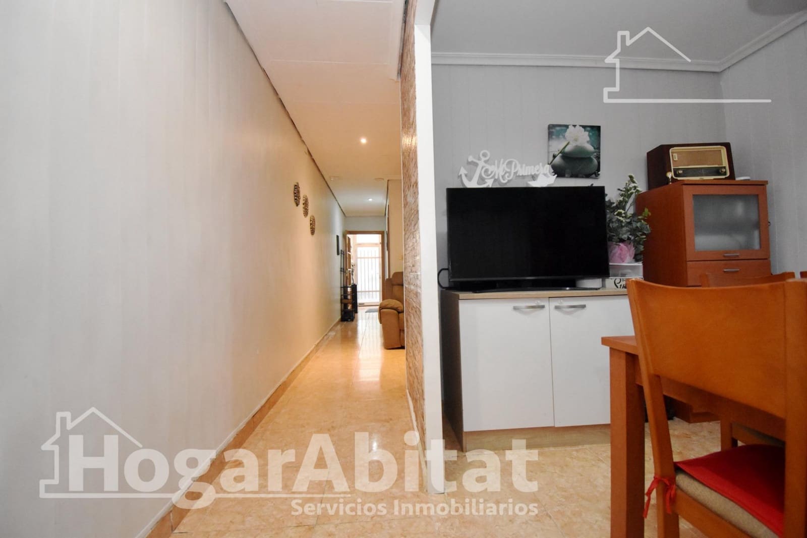 4 sovrum Hus till salu i Vila-real - 119 000 € (Ref: 9656167)