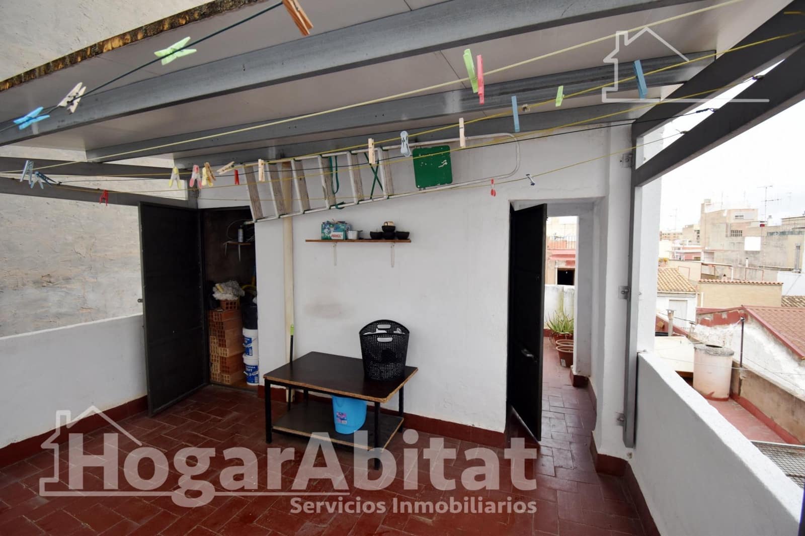 4 sovrum Hus till salu i Vila-real - 119 000 € (Ref: 9656167)