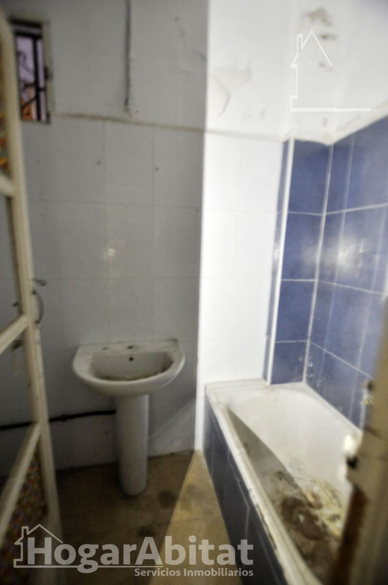 1 makuuhuone Omakotitalo myytävänä paikassa Museros - 145 000 € (Ref: 9656168)