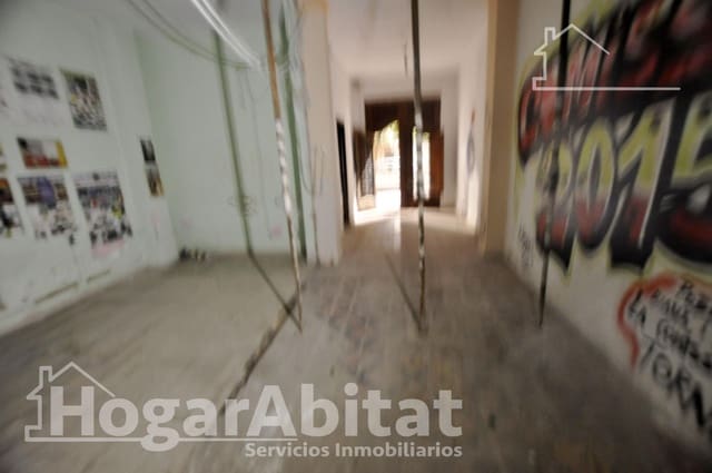 1 makuuhuone Omakotitalo myytävänä paikassa Museros - 145 000 € (Ref: 9656168)