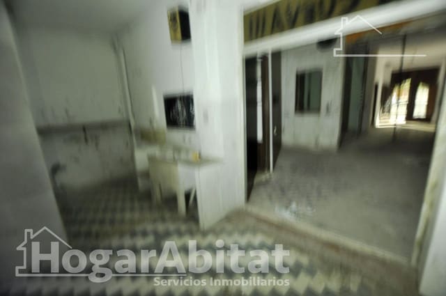 1 makuuhuone Omakotitalo myytävänä paikassa Museros - 145 000 € (Ref: 9656168)