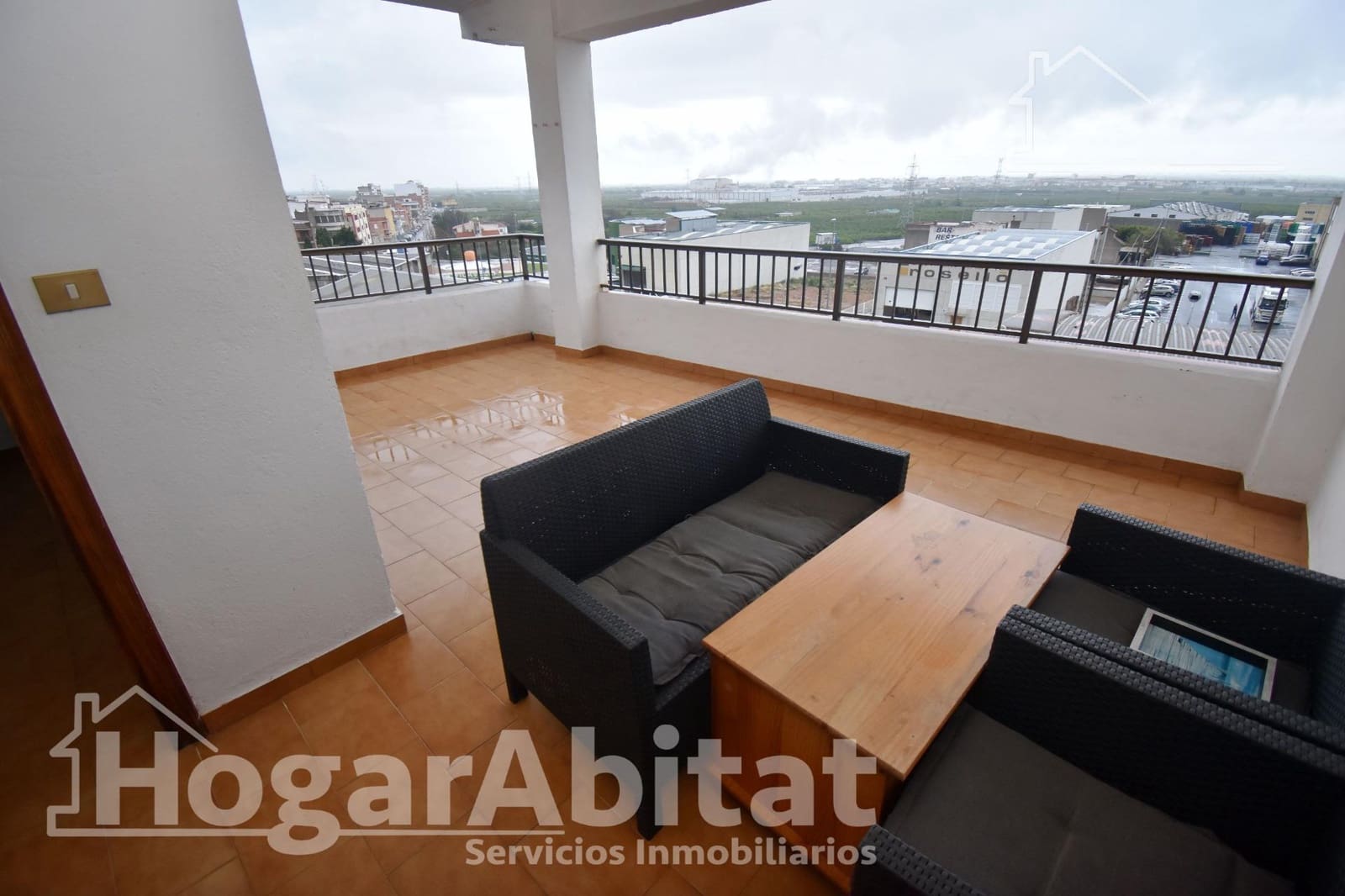 3 slaapkamer Flat te koop in La Vilavella met garage - € 138.000 (Ref: 9659478)